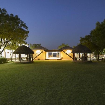 Kurja Resort Phalodi  Exterior photo